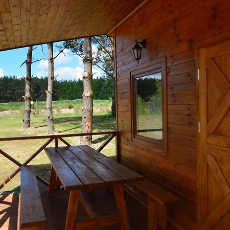 Villa Pod Debem Winnica Exterior foto